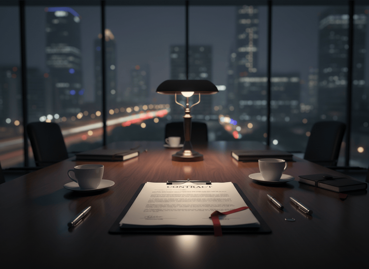 Darrel Crutchfield CEO of ZaHouse