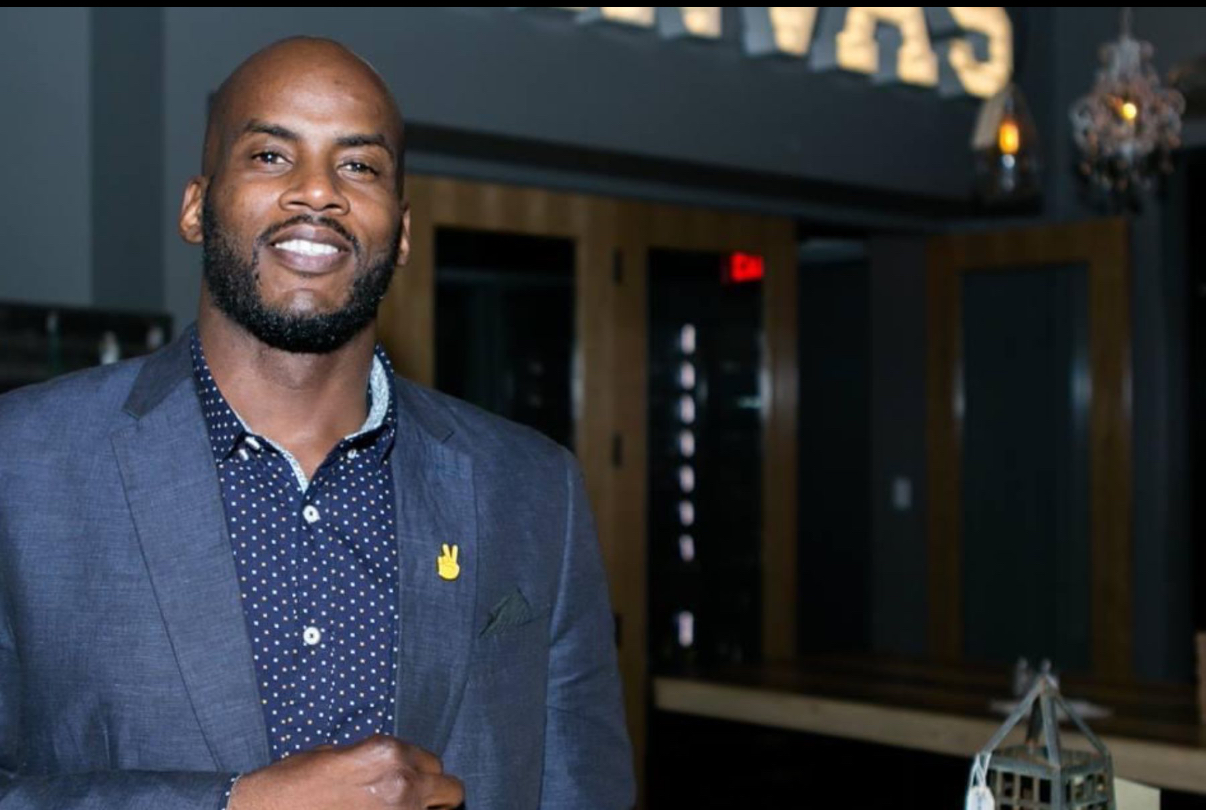 Darrel Crutchfield CEO of ZaHouse,music royalty, recovery assets, songwriters,music publishers