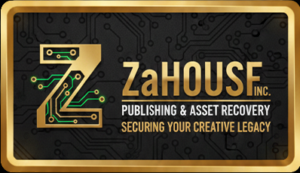 Darrel Crutchfield CEO of ZaHouse